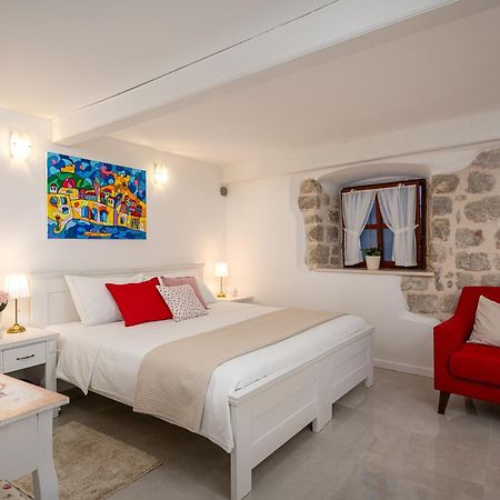 Apartment Stulli 1 Dubrovnik Extérieur photo