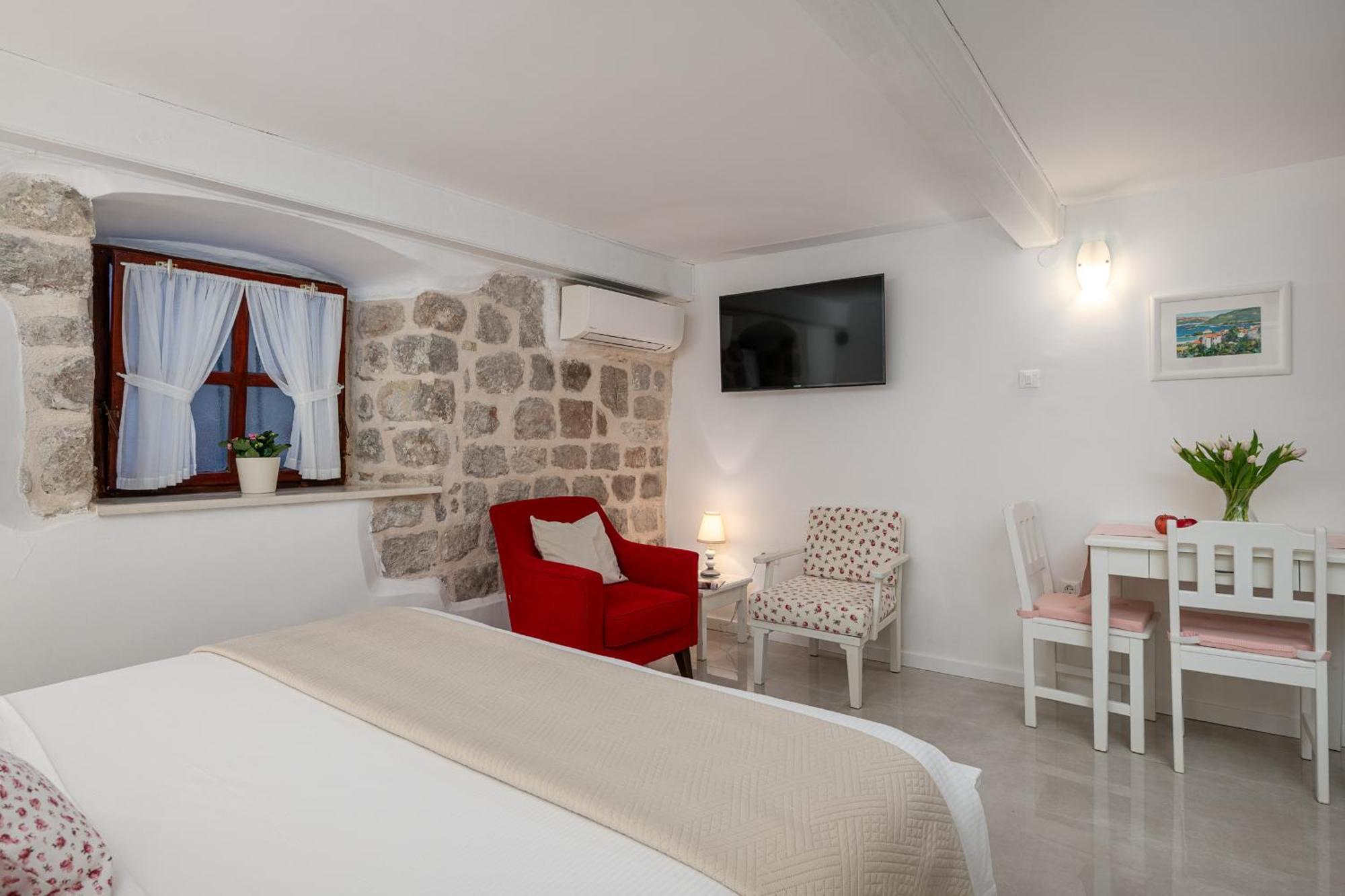 Apartment Stulli 1 Dubrovnik Extérieur photo