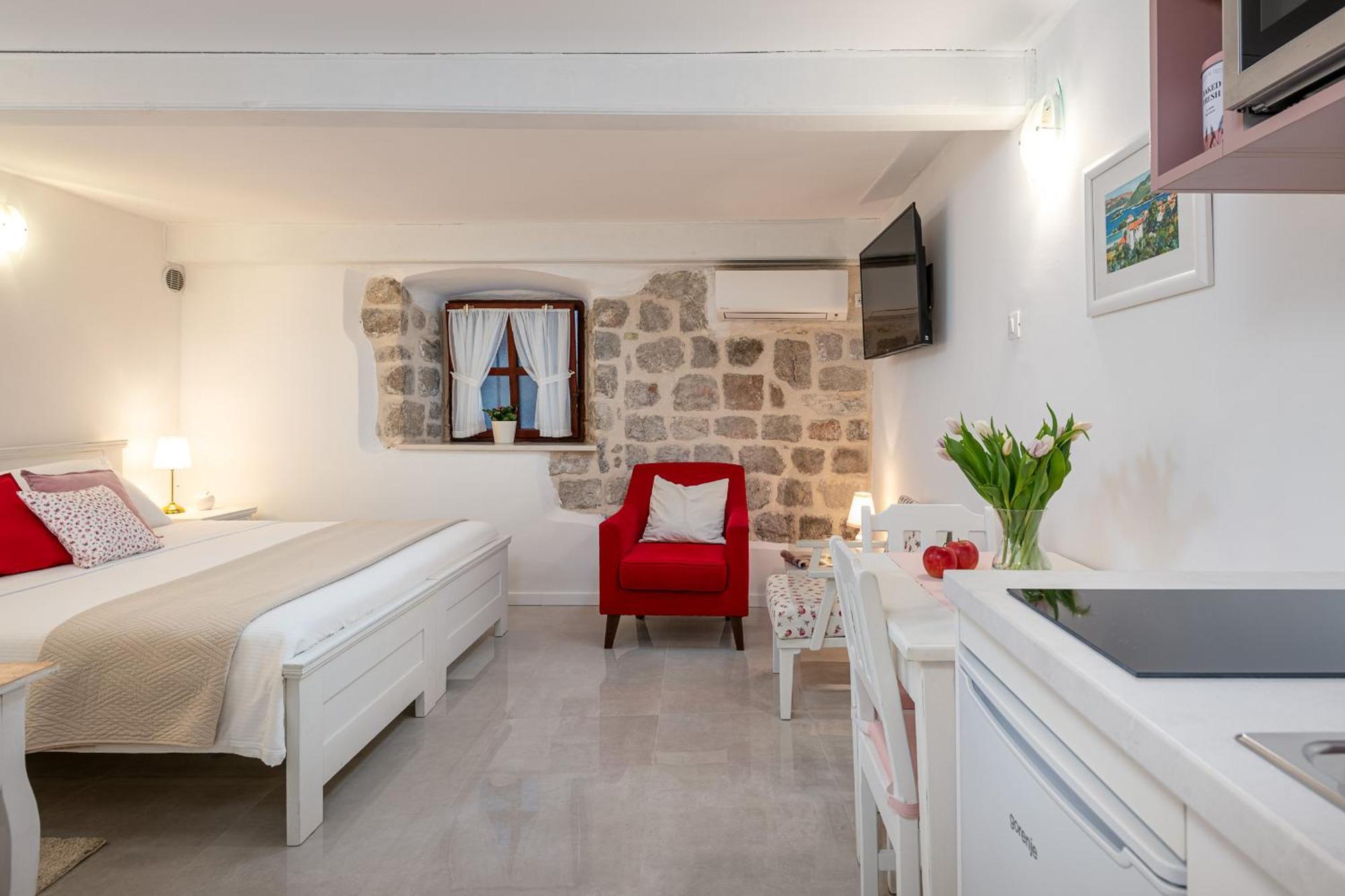 Apartment Stulli 1 Dubrovnik Extérieur photo