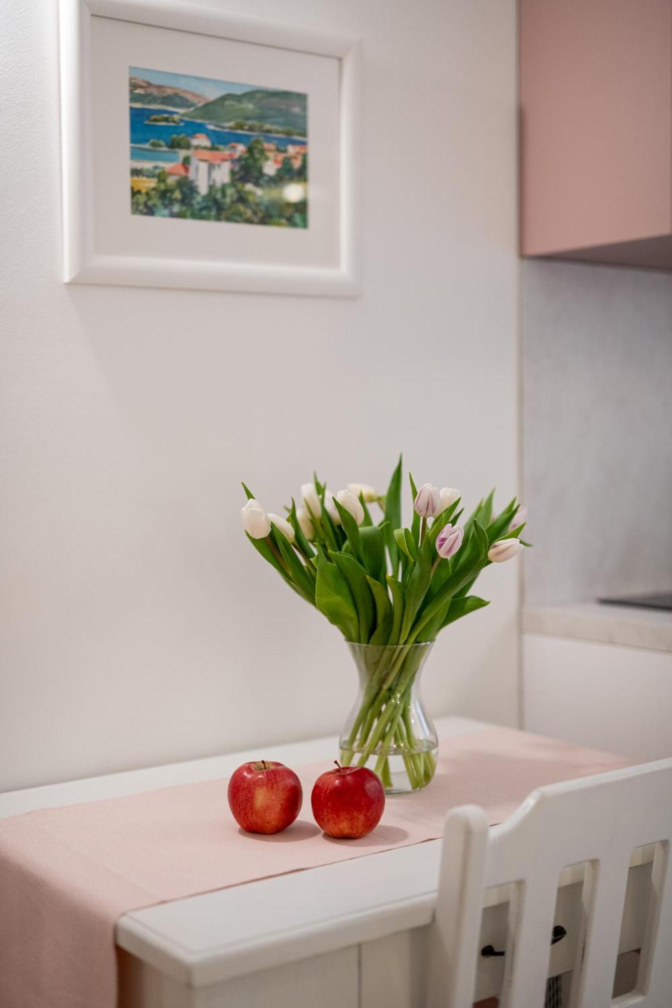 Apartment Stulli 1 Dubrovnik Extérieur photo