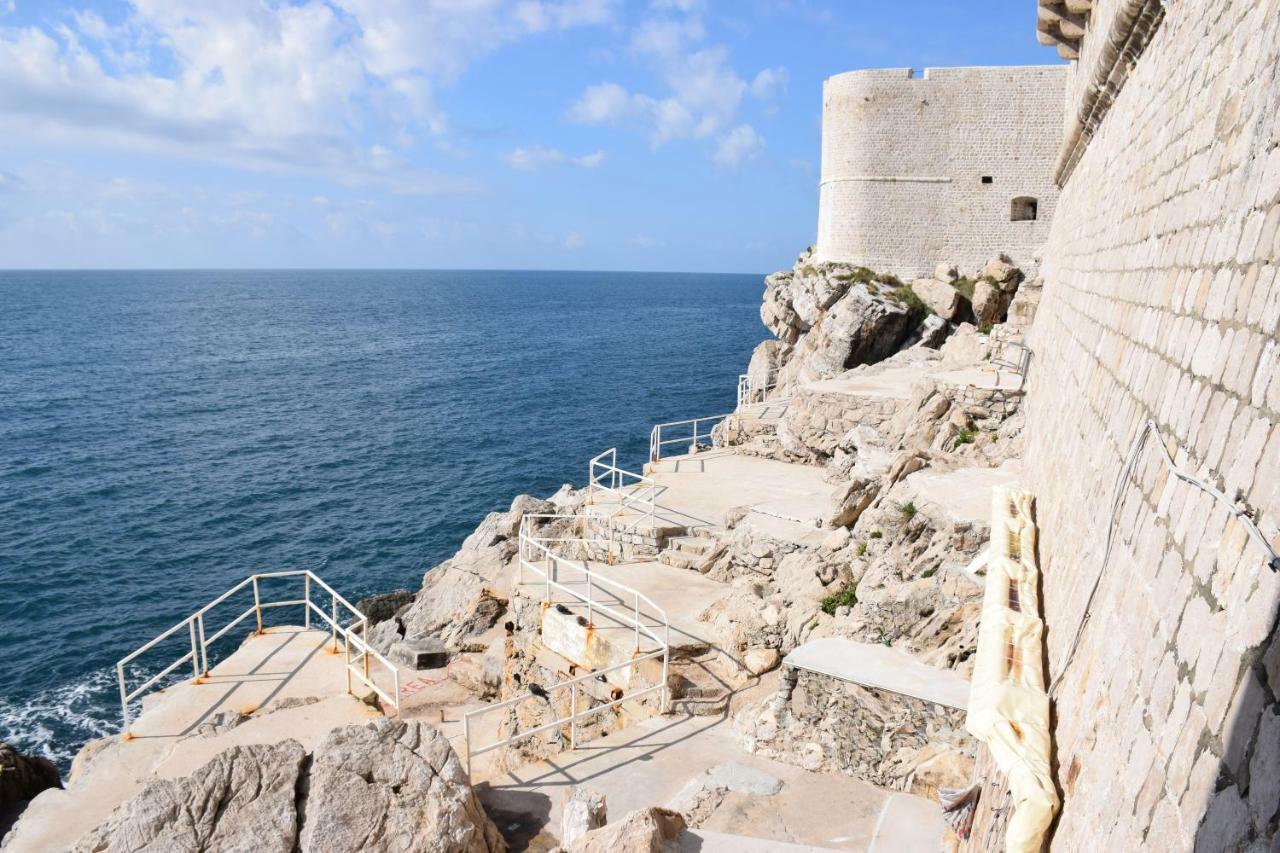 Apartment Stulli 1 Dubrovnik Extérieur photo
